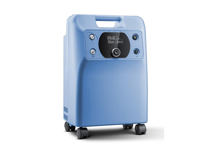 5L oxigén koncentrátor VH5-B