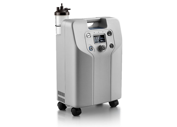 3l oxygen concentrator