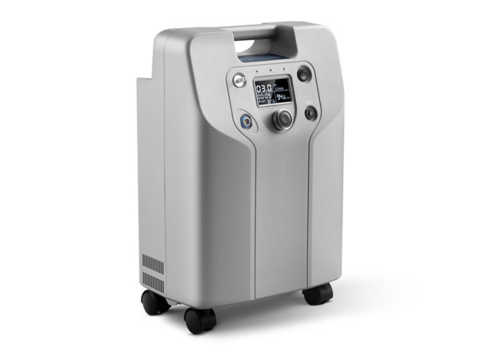3l oxygen concentrator