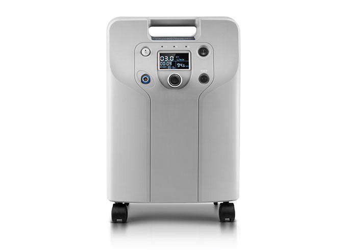 3l oxygen concentrator