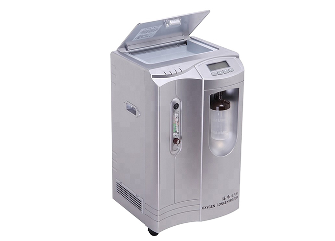 8L oxigén koncentrátor HG8
