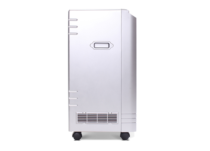8L oxigén koncentrátor HG8