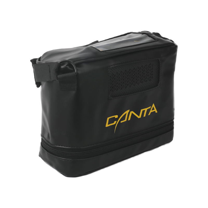 CANTA HPT-10 kis hordtáska
